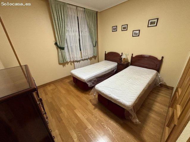 Piso en alquiler en Parquesol, Valladolid