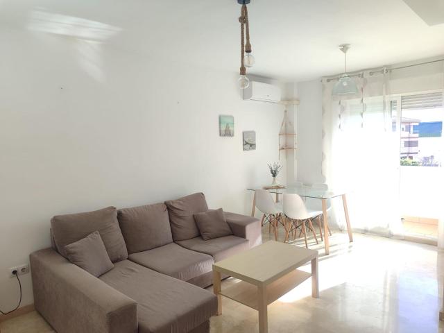 Piso en alquiler en Santa Juliana, Comarca de la Vega de Granada