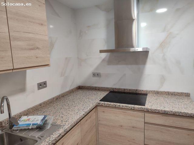 Piso en alquiler en La Granada, Fígares