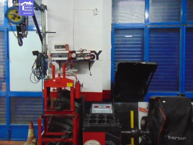 Local Comercial en alquiler en Rosaleda, Comarca de la Vega de Granada
