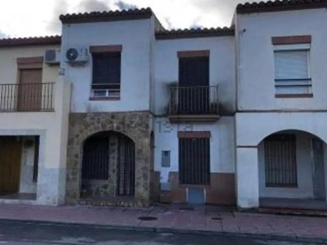 Casa en venta en Tocón, Comarca de Loja
