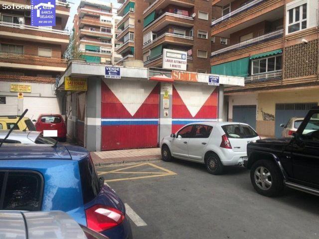 Local Comercial en venta en Chana, Comarca de la Vega de Granada