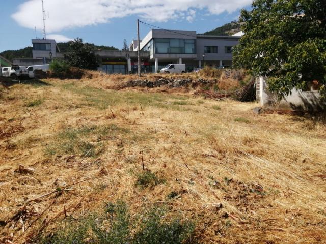 Terreno en venta en Miraflores De La Sierra, Madrid