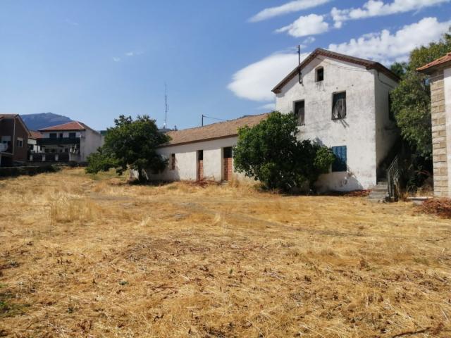 Terreno en venta en Miraflores De La Sierra, Madrid
