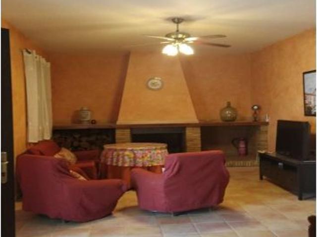Casa en alquiler en Pliego