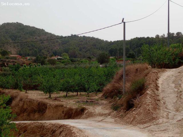 Local Comercial en venta en Río Mula, Murcia