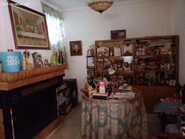 Casa en venta en Río Mula, Murcia