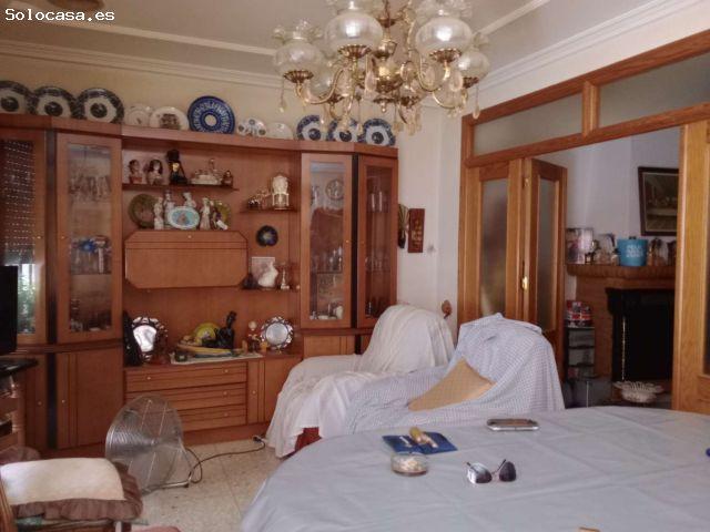 Casa en venta en Río Mula, Murcia
