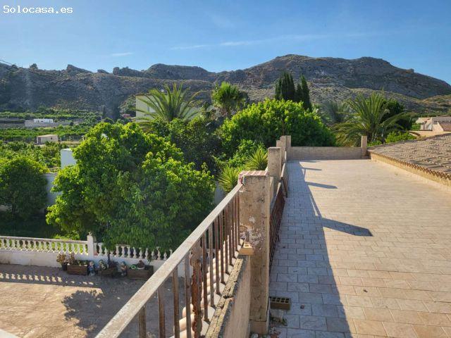 Casa en venta en Área Metropolitana de Murcia, Murcia