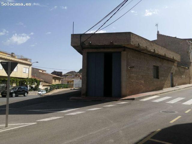 Casa en venta en Río Mula, Murcia