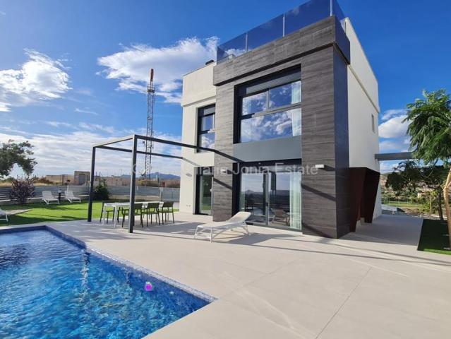 Apartamento en venta en Mutxamel, El Barranc