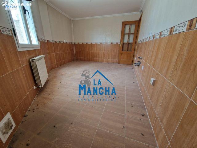 Casa en venta en Tinajeros, Albacete