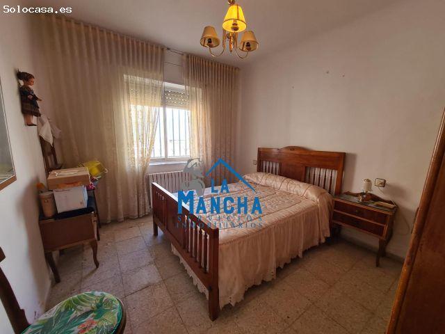 Casa en venta en El Salobral, Albacete