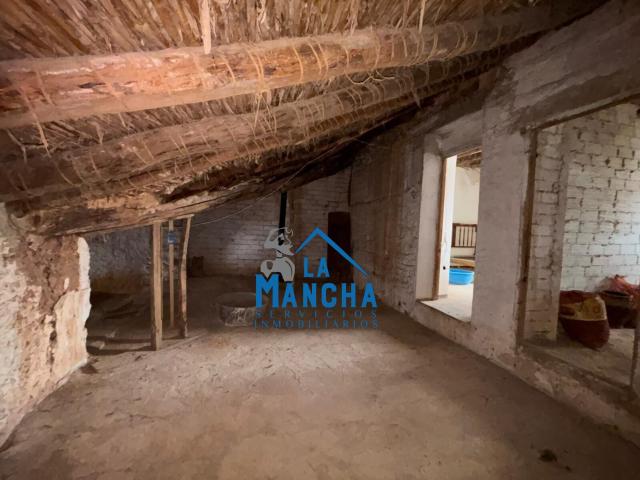 Casa en venta en Casas De Juan Núñez, Castilla-La Mancha