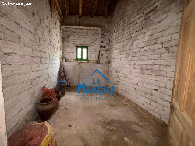 Casa en venta en Casas De Juan Núñez, Castilla-La Mancha