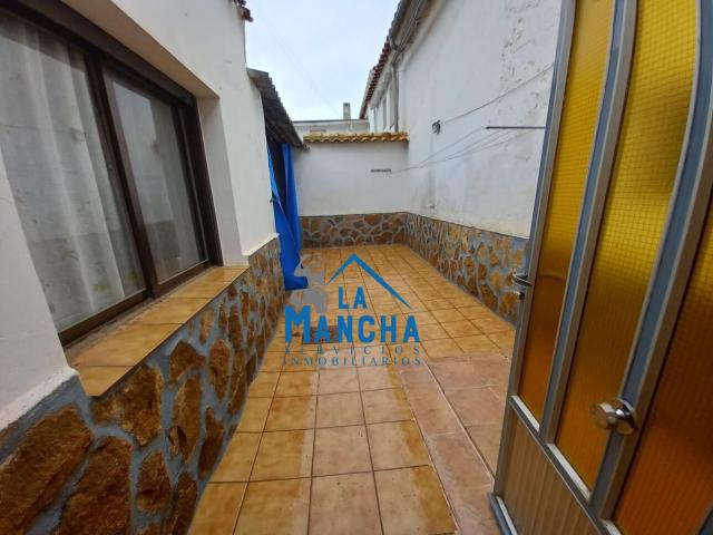 Casa en venta en La Herrera, Castilla-La Mancha