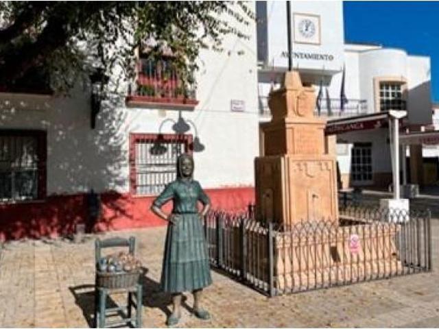 Casa en venta en Valdeganga, Castilla-La Mancha