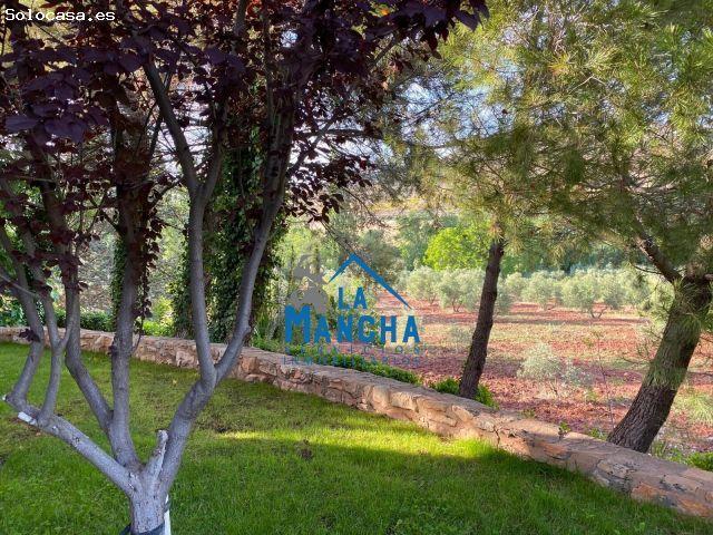 Casa en venta en Alcaraz, Castilla-La Mancha