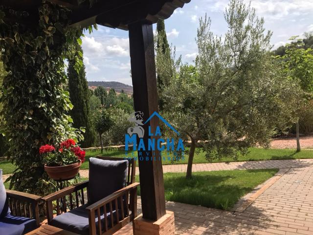Casa en venta en Peñascosa, Castilla-La Mancha