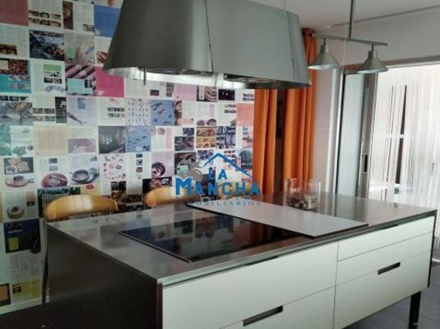 Casa en venta en Barrax, Castilla-La Mancha