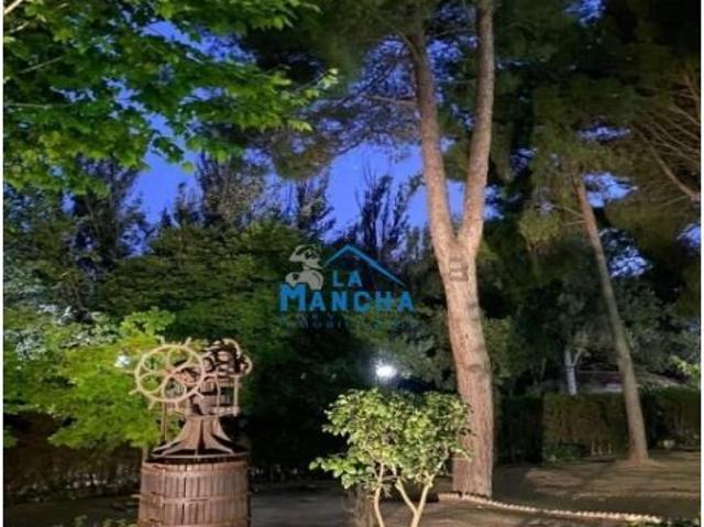 Casa en venta en Urbanización Altos de Escucha, Albacete