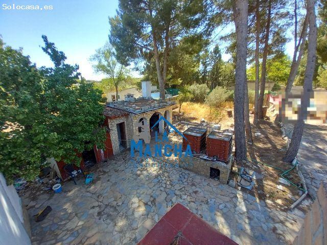 Casa en venta en Distrito 2, Albacete