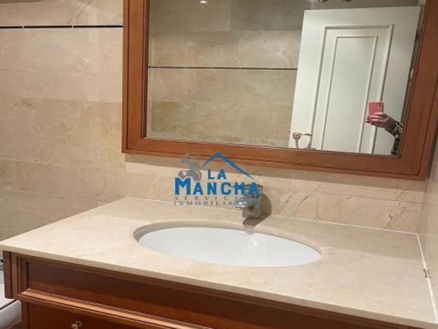 Piso en venta en Centro, Albacete