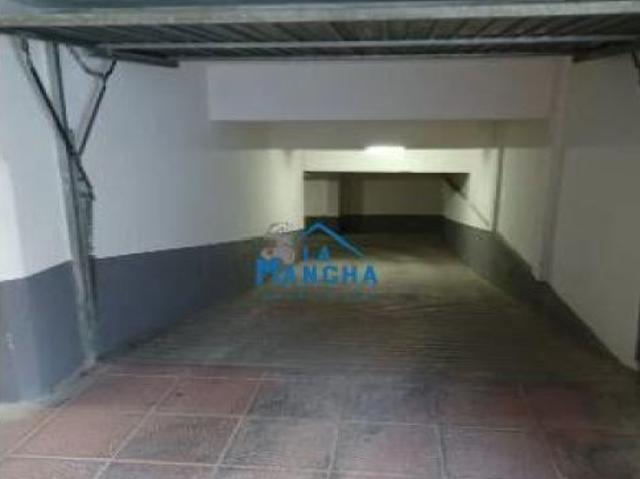 Local Comercial en venta en Tobarra, Castilla-La Mancha