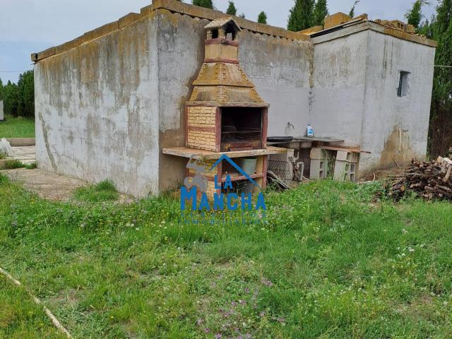 Terreno en venta en La Estrella, Albacete