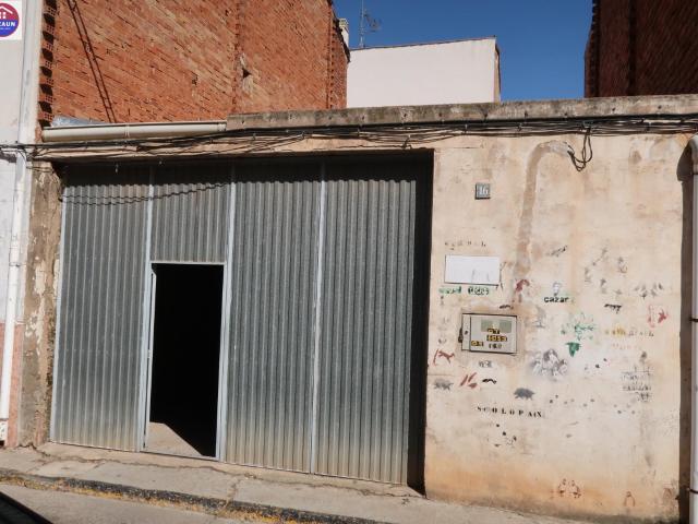 Nave en venta en Rincón De Soto, La Rioja