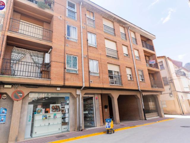 Piso en venta en Erriberagoiena / Ribera Alta, Navarra