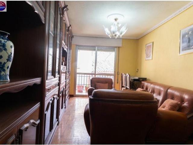 Piso en venta en Falces, Navarra