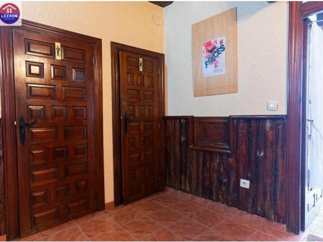 Local Comercial en venta en Erriberagoiena / Ribera Alta, Navarra