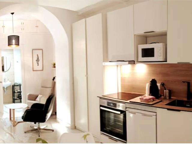 Loft en venta en San Francisco, Bahía de Cádiz