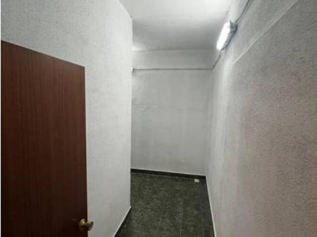 Nave en alquiler en Astrabudua, Erandio