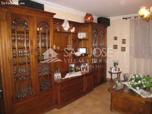 Casa en venta en San Vicente Del Raspeig, La Columna