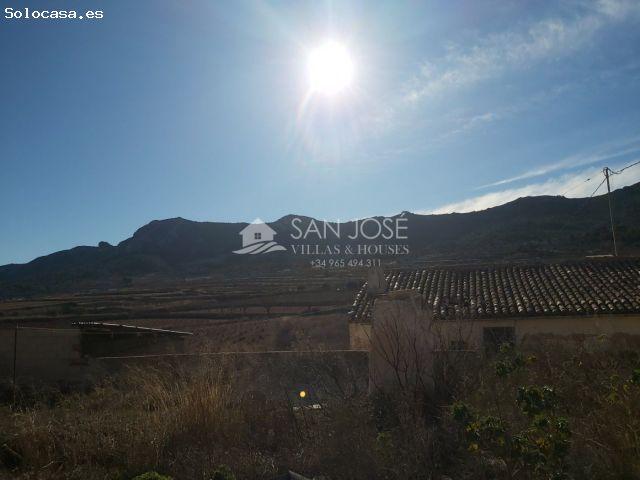 Casa en venta en la Romana, Alacant / Alicante