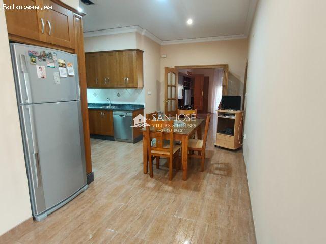 Casa en venta en San Vicente Del Raspeig