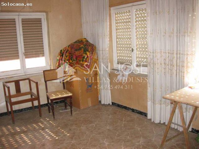 Casa en venta en San Vicente Del Raspeig