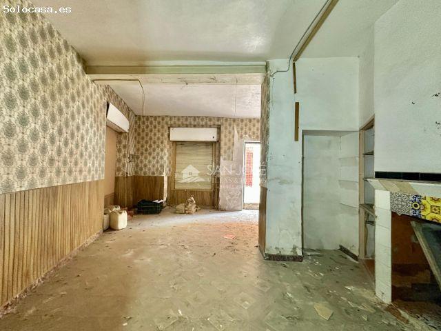 Casa en venta en el Vinalopó Mitjà / El Vinalopó Medio, Valencia
