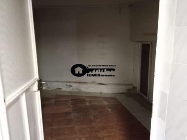Local Comercial en alquiler en Albacete, Franciscanos