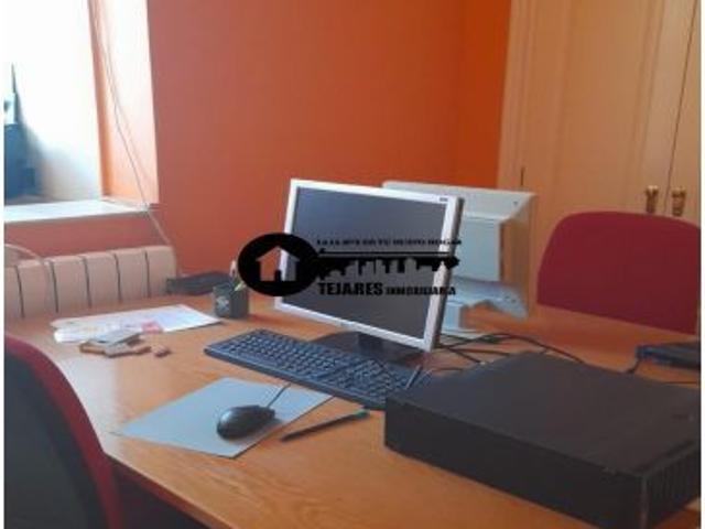 Local Comercial en alquiler en Albacete, La Pajarita