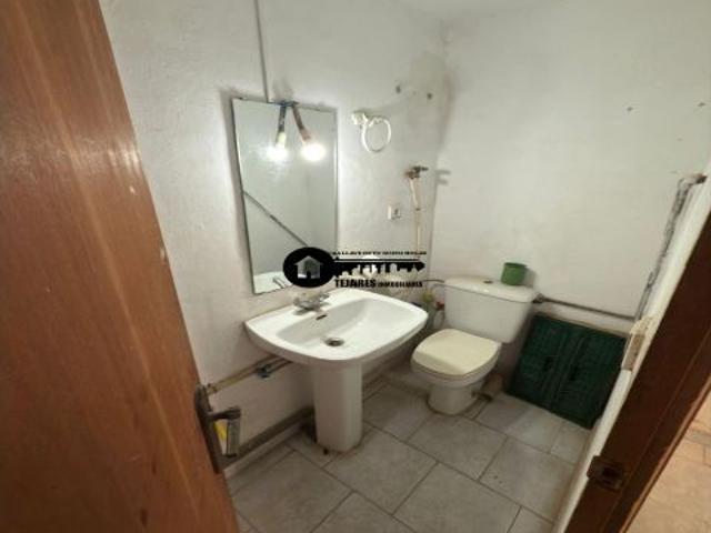 Local Comercial en alquiler en Albacete, Hospital