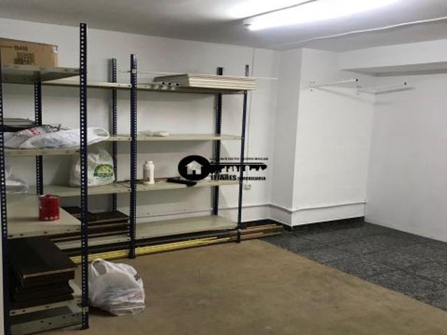 Local Comercial en alquiler en Albacete, Industria