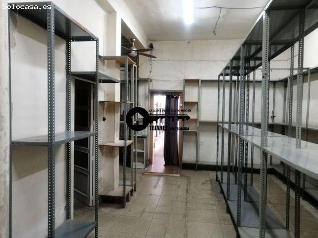 Local Comercial en alquiler en Albacete, Feria