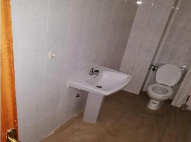 Local Comercial en alquiler en Albacete, Parque Sur