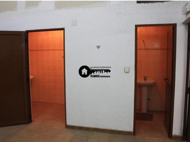 Local Comercial en alquiler en Distrito 4, Albacete