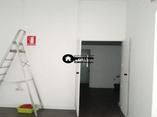 Local Comercial en alquiler en Albacete, Feria