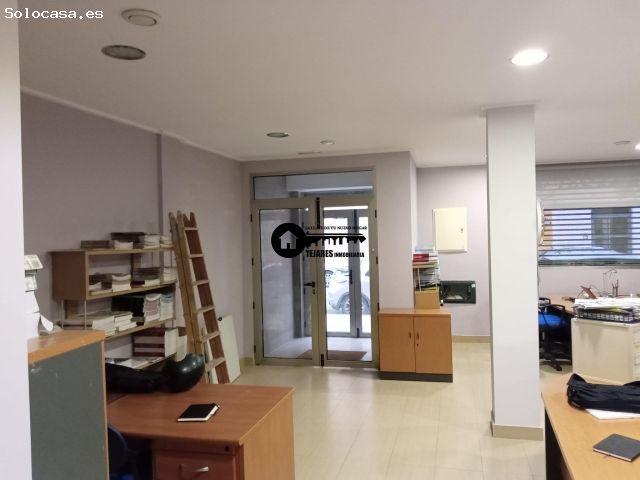 Local Comercial en alquiler en Albacete, Feria