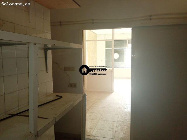 Local Comercial en alquiler en Albacete, Polígono de San Antón